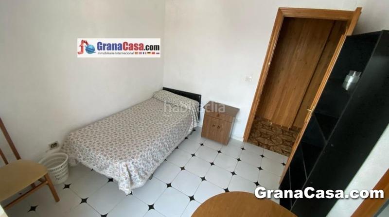 Foto 22d11401-731a-4466-a142-5fa7a18a6e20. Affitto appartamento in calle gran capitán 17 in Centro - Sagrario Granada