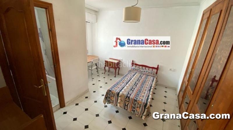 Foto 433d3014-93c5-408d-94b9-6e9c9027cd40. Affitto appartamento in calle gran capitán 17 in Centro - Sagrario Granada