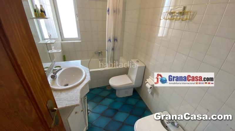Foto 4927648b-9671-4bf4-a83b-0e8613e010e8. Affitto appartamento in calle gran capitán 17 in Centro - Sagrario Granada