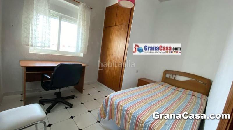 Foto 545f612c-0bf7-4d6d-a777-f89dbe962001. Affitto appartamento in calle gran capitán 17 in Centro - Sagrario Granada