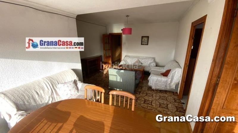Foto aa5cf27a-f45c-4ecd-86da-1f769bcb6575. Affitto appartamento in calle gran capitán 17 in Centro - Sagrario Granada