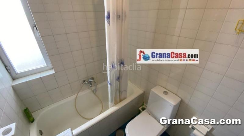 Foto afdbc0a9-6845-4ded-9c9f-d44f95e9e267. Affitto appartamento in calle gran capitán 17 in Centro - Sagrario Granada