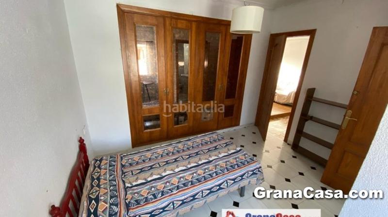 Foto ba98bd79-fc2d-44e1-b17a-06be62a5c9f4. Affitto appartamento in calle gran capitán 17 in Centro - Sagrario Granada