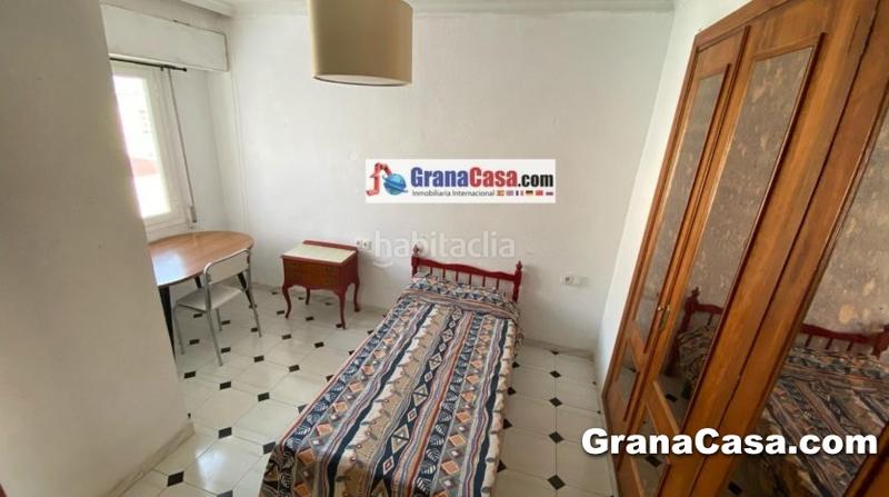 Foto e28e123f-0f3d-47a1-beab-b8dc0422faaa. Affitto appartamento in calle gran capitán 17 in Centro - Sagrario Granada