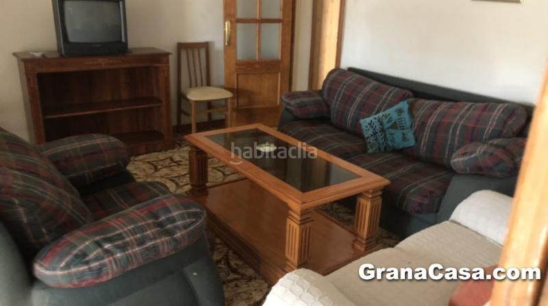 Foto 00a48582-e2fb-4695-9829-e06365bc3d30. Miete etagenwohnung in calle gran capitán 17 in Centro - Sagrario Granada