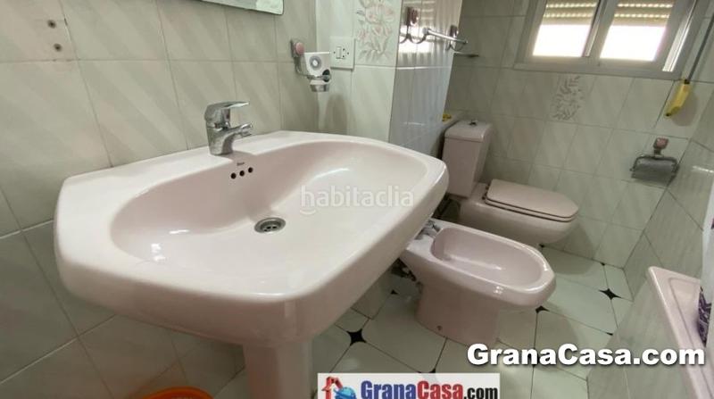 Foto 045a1333-afff-4b3c-9366-ccfdbd0407f0. Miete etagenwohnung in calle gran capitán 17 in Centro - Sagrario Granada