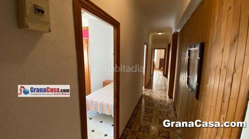 Foto 131ab9fc-31fd-4b7d-bd42-8148eb75edd1. Miete etagenwohnung in calle gran capitán 17 in Centro - Sagrario Granada