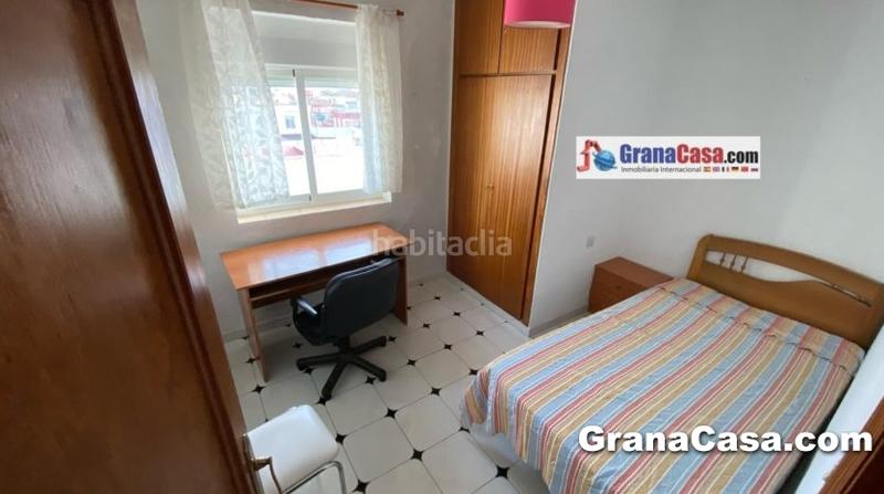 Foto 1ba66a0e-a0a1-458e-878a-f012480126a4. Miete etagenwohnung in calle gran capitán 17 in Centro - Sagrario Granada