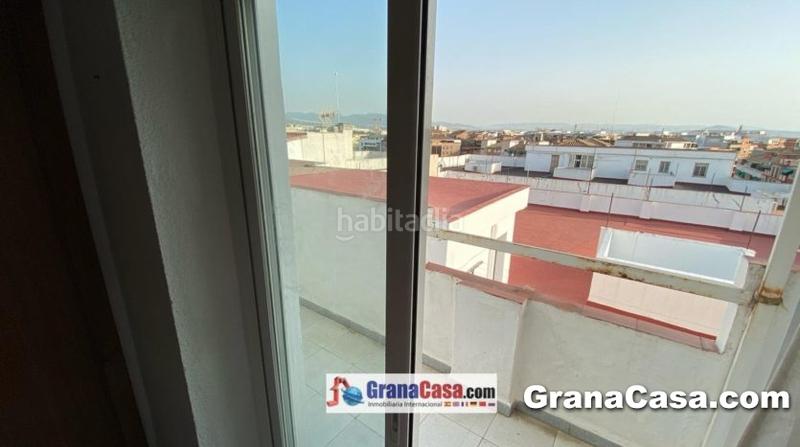 Foto 6040df6f-3ab7-4940-9294-4db7ac8c77b8. Miete etagenwohnung in calle gran capitán 17 in Centro - Sagrario Granada