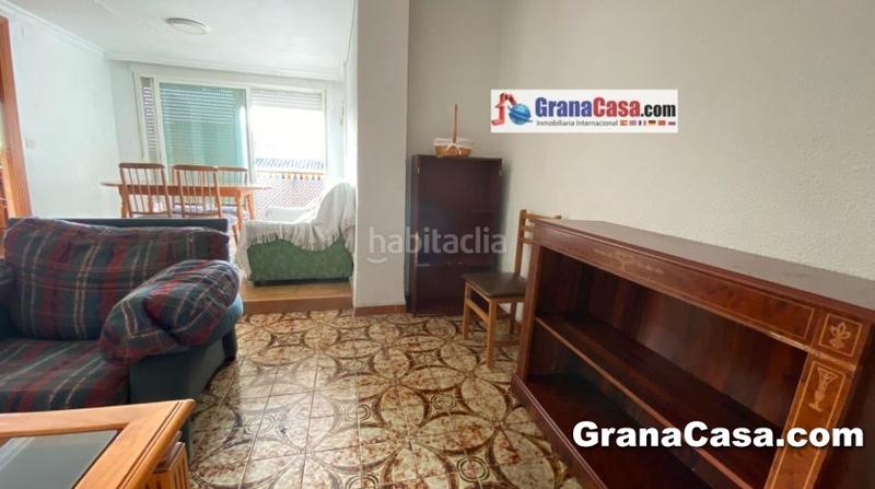 Foto 9ed42040-b851-44ee-9283-9089618ac5f9. Miete etagenwohnung in calle gran capitán 17 in Centro - Sagrario Granada