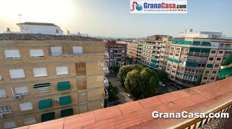 Foto c12ac099-4266-49ae-98e7-2c87c19c2446. Miete etagenwohnung in calle gran capitán 17 in Centro - Sagrario Granada
