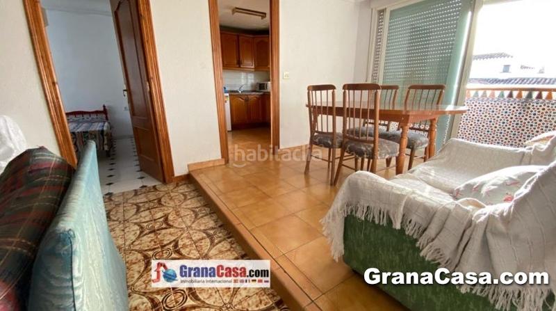 Foto ece22225-4a8e-42b2-b864-66e8c1b16513. Miete etagenwohnung in calle gran capitán 17 in Centro - Sagrario Granada