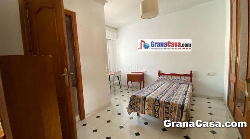 Foto f23c233b-749b-482c-8bac-b886f3e19f3f. Miete etagenwohnung in calle gran capitán 17 in Centro - Sagrario Granada