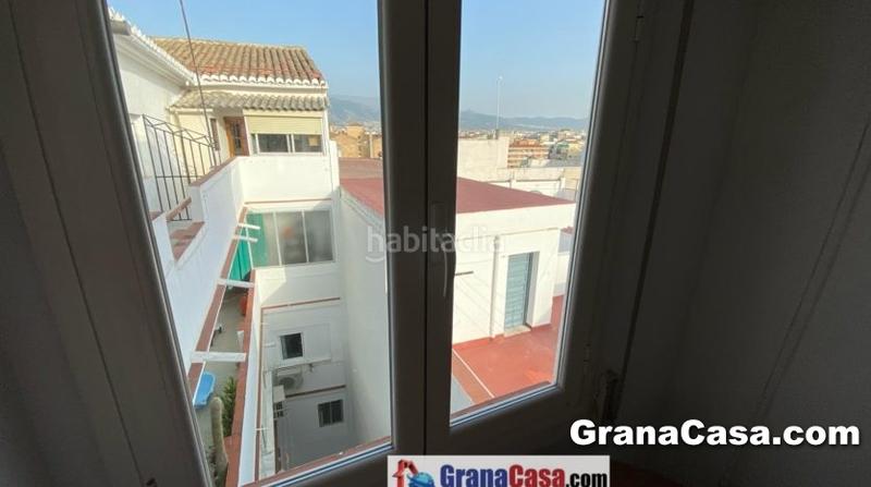 Foto f7d01f65-9d57-4797-9ed4-78e5de9a54ee. Miete etagenwohnung in calle gran capitán 17 in Centro - Sagrario Granada