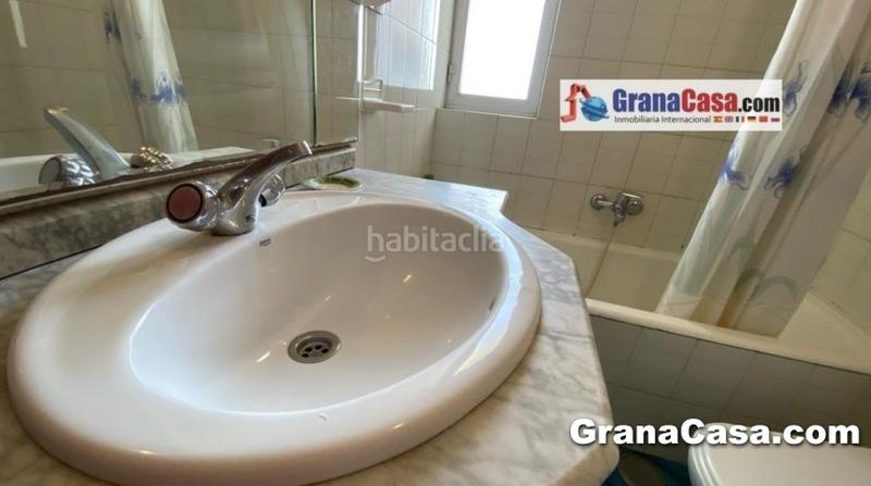 Foto 02e6af48-059f-4f45-8e78-4b6582db64f4. Rent flat in calle gran capitán 17 in Centro - Sagrario Granada