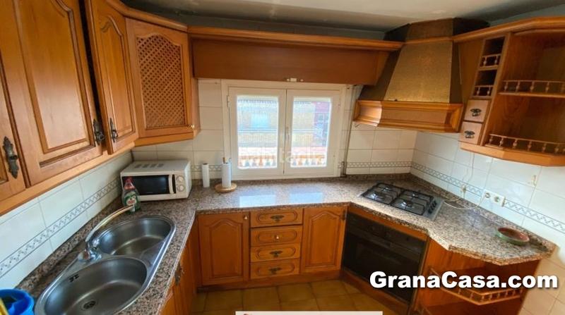 Foto 1c88bab1-1044-404c-913f-3f8d20772b65. Rent flat in calle gran capitán 17 in Centro - Sagrario Granada