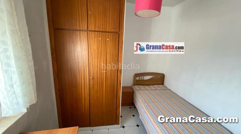 Foto 39a3ac05-4aa4-4cc4-a360-fa12b2dbda50. Rent flat in calle gran capitán 17 in Centro - Sagrario Granada