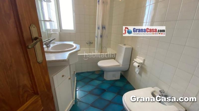 Foto 44c4de48-890b-45a9-8465-681d4fc4623c. Rent flat in calle gran capitán 17 in Centro - Sagrario Granada