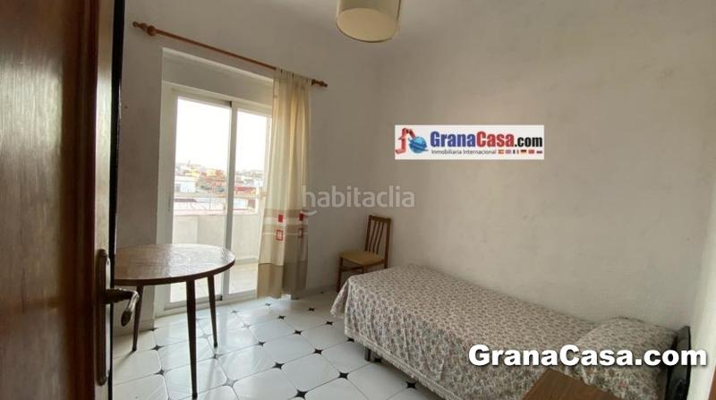 Foto 51804f34-a9cc-4fec-b565-fa1f58cef6d1. Rent flat in calle gran capitán 17 in Centro - Sagrario Granada