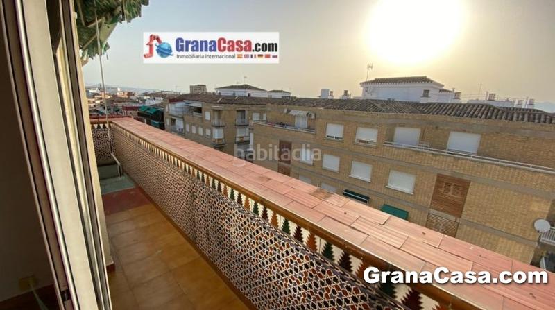 Foto 78081d08-853b-4963-93aa-933d0696c83f. Rent flat in calle gran capitán 17 in Centro - Sagrario Granada