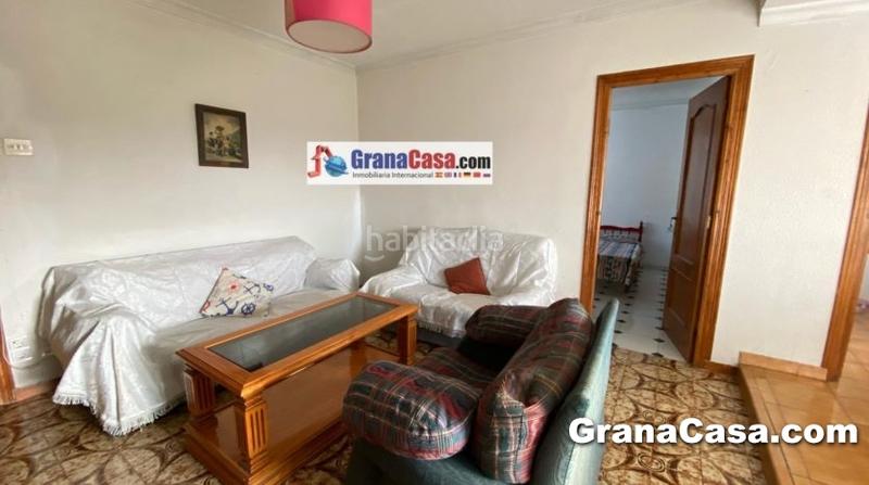 Foto 8c261191-0576-41c1-ad19-ce0671d78aaf. Rent flat in calle gran capitán 17 in Centro - Sagrario Granada