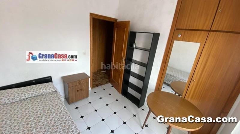 Foto a1644528-e176-479d-b248-728732b4ca64. Rent flat in calle gran capitán 17 in Centro - Sagrario Granada