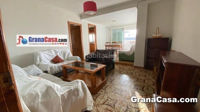 Foto a7de5e64-055f-4651-96f6-c267a1273ece. Rent flat in calle gran capitán 17 in Centro - Sagrario Granada