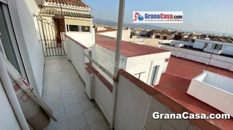 Foto be5a7f4c-f4de-441d-b28d-f25b16006584. Rent flat in calle gran capitán 17 in Centro - Sagrario Granada