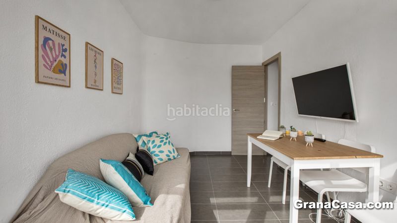 Foto 05b0f043-ca1b-49d2-866d-700561b994a8. Affitto appartamento in avenida blas de otero 11 in Maracena