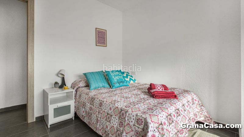 Foto 0eedb96d-ef10-4983-b216-5b858bc69d5b. Affitto appartamento in avenida blas de otero 11 in Maracena