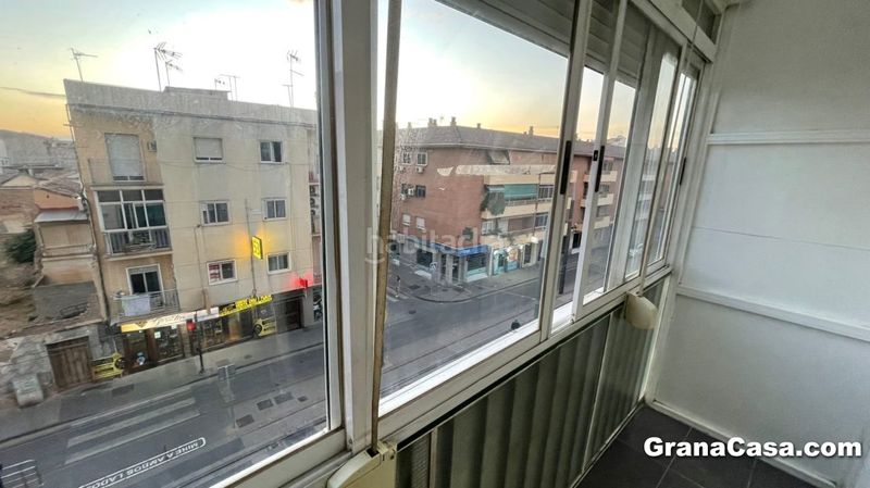 Foto 14c47094-55fb-4a78-843b-a2359ab33984. Affitto appartamento in avenida blas de otero 11 in Maracena