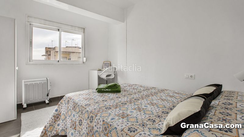 Foto 77edab5a-484a-4e74-a340-ad8e5b14f012. Affitto appartamento in avenida blas de otero 11 in Maracena
