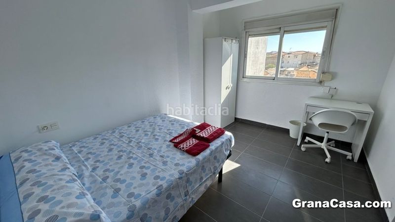 Foto 88563e1e-a2a9-4265-9b12-8482cc74973f. Affitto appartamento in avenida blas de otero 11 in Maracena