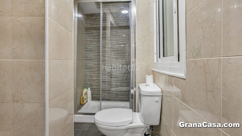 Foto b955bab6-f8d2-4e8c-b97d-fdfc270fde14. Affitto appartamento in avenida blas de otero 11 in Maracena