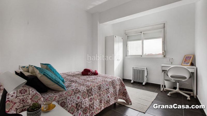 Foto bdfac638-86c2-4eed-9ef5-252a64372df3. Affitto appartamento in avenida blas de otero 11 in Maracena