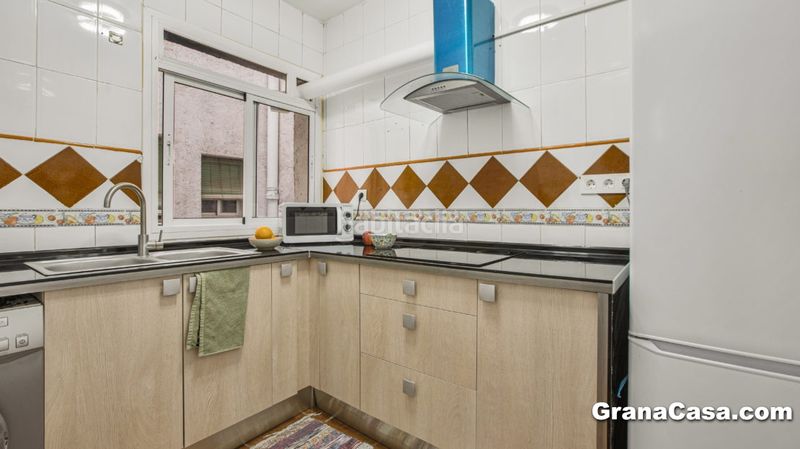 Foto 790342ee-f89e-43b8-bcb5-90dfe8ff7fb1. Location appartement dans avenida blas de otero 11 dans Maracena