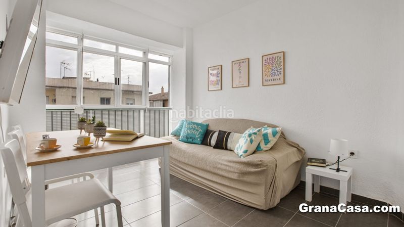 Foto 956ed72d-b797-48d2-9ebc-655ed3986303. Location appartement dans avenida blas de otero 11 dans Maracena