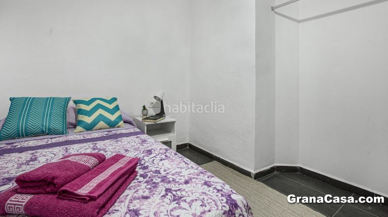 Foto af16bf32-cc3a-4842-b628-0ffbe426a213. Location appartement dans avenida blas de otero 11 dans Maracena