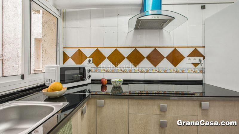 Foto b95815de-564b-40b6-b59c-e47857497568. Location appartement dans avenida blas de otero 11 dans Maracena