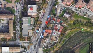 Terreny residencial a Camino de alfacar 15t. Terreno de 200 metros cuadrados junto facultades en camino de al