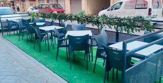 Local Comercial en Calle Pintor Zuloaga 33