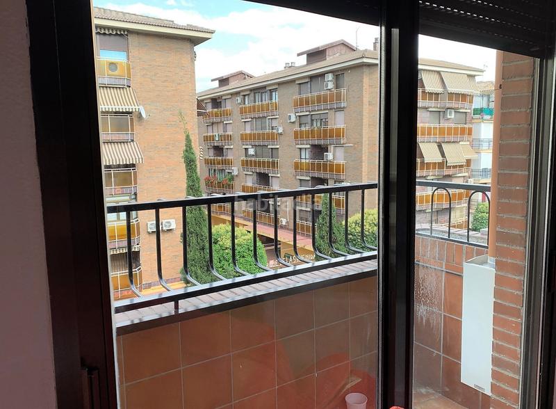 Foto 2a9fa913-19e5-4064-ad78-a69675cb3dbc. Lloguer apartament a camino de ronda 191 a Angustias - Chana - Encina Granada