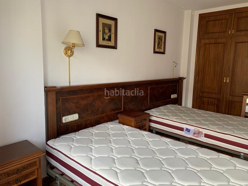 Foto 3dd35c25-453e-48d3-8a54-670dfc22d7f0. Lloguer apartament a camino de ronda 191 a Angustias - Chana - Encina Granada