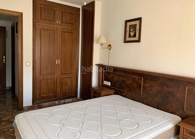 Foto 4272d4f9-e3a9-4be2-93e4-20e2202e3ee3. Lloguer apartament a camino de ronda 191 a Angustias - Chana - Encina Granada