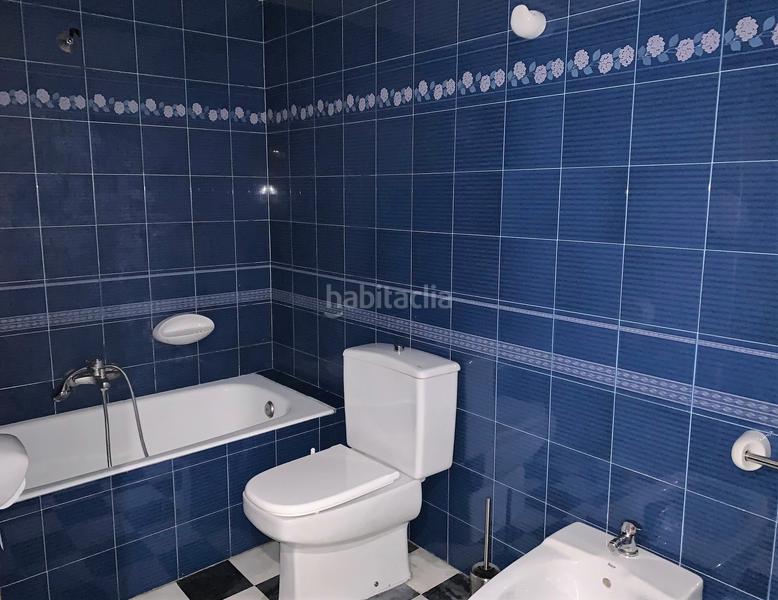 Foto 476b60da-0bb2-4116-874a-f359dc8c6f8c. Lloguer apartament a camino de ronda 191 a Angustias - Chana - Encina Granada