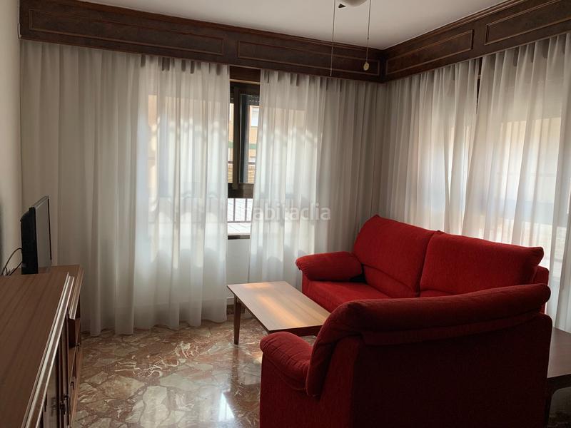 Foto 48a1eead-a440-4271-a0c5-8f7f782dfcd7. Lloguer apartament a camino de ronda 191 a Angustias - Chana - Encina Granada