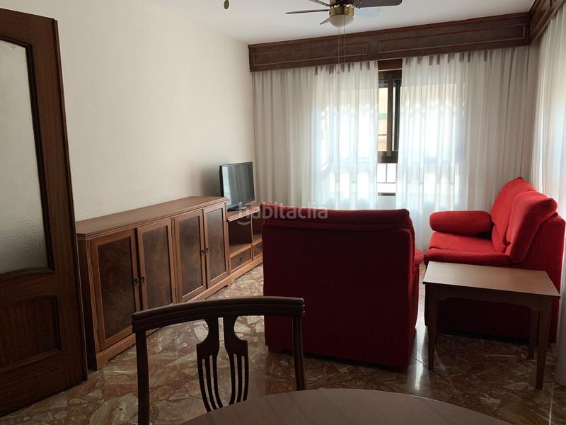 Foto c04a1f8f-40df-478c-9a1e-4344a8ecc6a7. Lloguer apartament a camino de ronda 191 a Angustias - Chana - Encina Granada