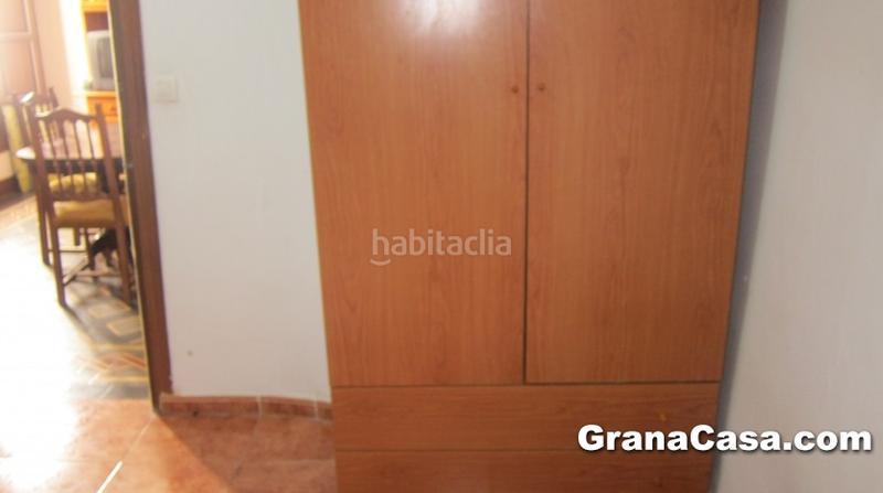 Foto d4dcbd95-5d5d-4ecf-b44a-ff692c8dda73. Lloguer pis a plaza de la trinidad 5 a Centro - Sagrario Granada