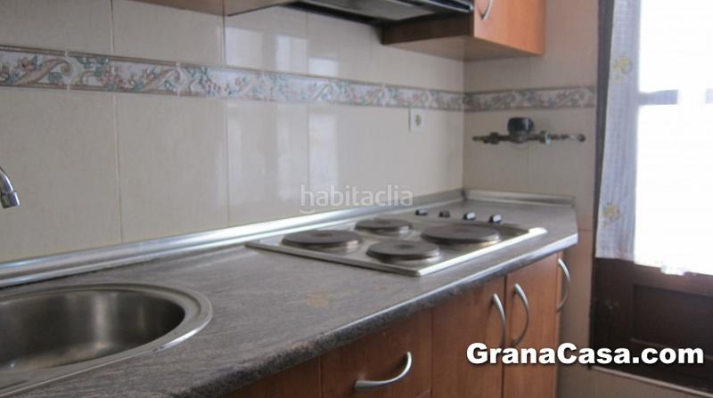 Foto 0e6a8d64-43e5-442c-9157-7b713b609c01. Location appartement dans plaza de la trinidad 5 dans Granada