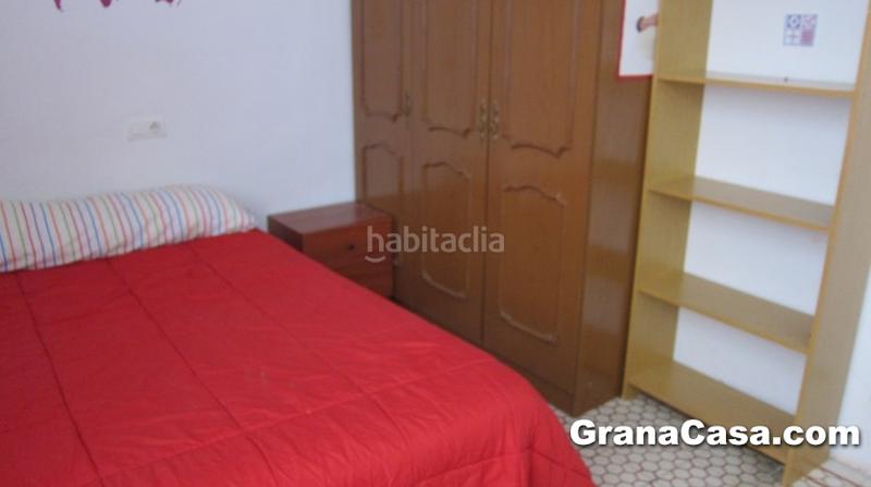Foto 534bfb49-8ff4-4fee-ba9c-990b50bed4a0. Location appartement dans plaza de la trinidad 5 dans Granada